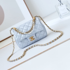 Chanel Stachel Bags